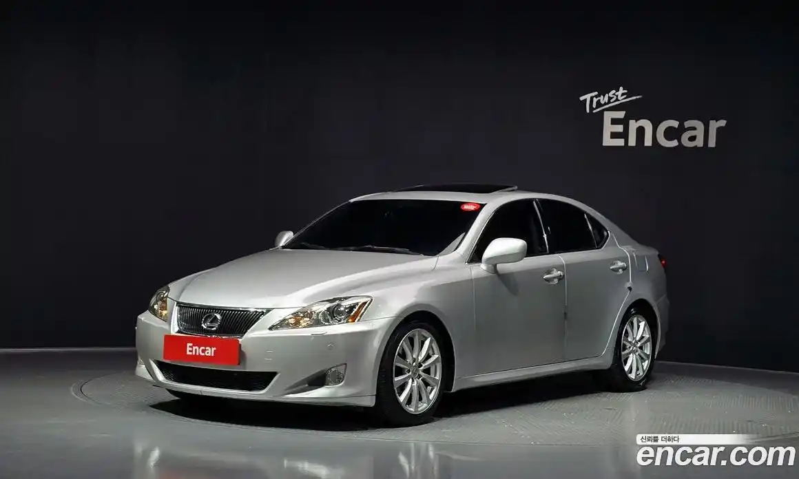 Lexus IS 2008 2.5 автомат (гидро), фото 1 Lexus IS 2008 2.5 автомат (гидро), фото 1