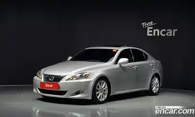 Lexus IS 2008 2.5 автомат (гидро), миниатюра 1 Lexus IS 2008 2.5 автомат (гидро), миниатюра 1