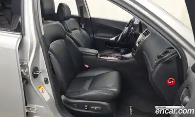 Lexus IS 2008 2.5 автомат (гидро), миниатюра 11 Lexus IS 2008 2.5 автомат (гидро), миниатюра 11