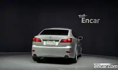Lexus IS 2008 2.5 автомат (гидро), миниатюра 4 Lexus IS 2008 2.5 автомат (гидро), миниатюра 4