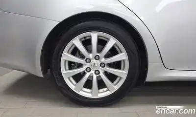 Lexus IS 2008 2.5 автомат (гидро), миниатюра 5 Lexus IS 2008 2.5 автомат (гидро), миниатюра 5