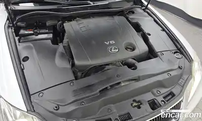 Lexus IS 2008 2.5 автомат (гидро), миниатюра 6 Lexus IS 2008 2.5 автомат (гидро), миниатюра 6