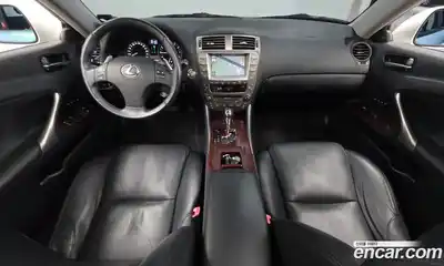 Lexus IS 2008 2.5 автомат (гидро), миниатюра 7 Lexus IS 2008 2.5 автомат (гидро), миниатюра 7