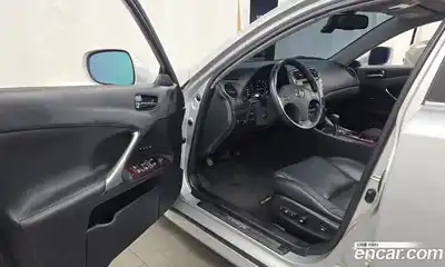 Lexus IS 2008 2.5 автомат (гидро), миниатюра 10 Lexus IS 2008 2.5 автомат (гидро), миниатюра 10