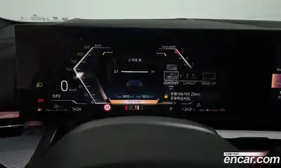 BMW 5 серия 2025 2.0 автомат (гидро), миниатюра 11