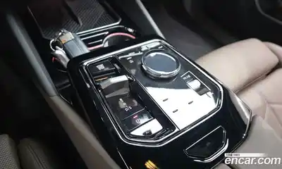 BMW 5 серия 2025 2.0 автомат (гидро), миниатюра 12