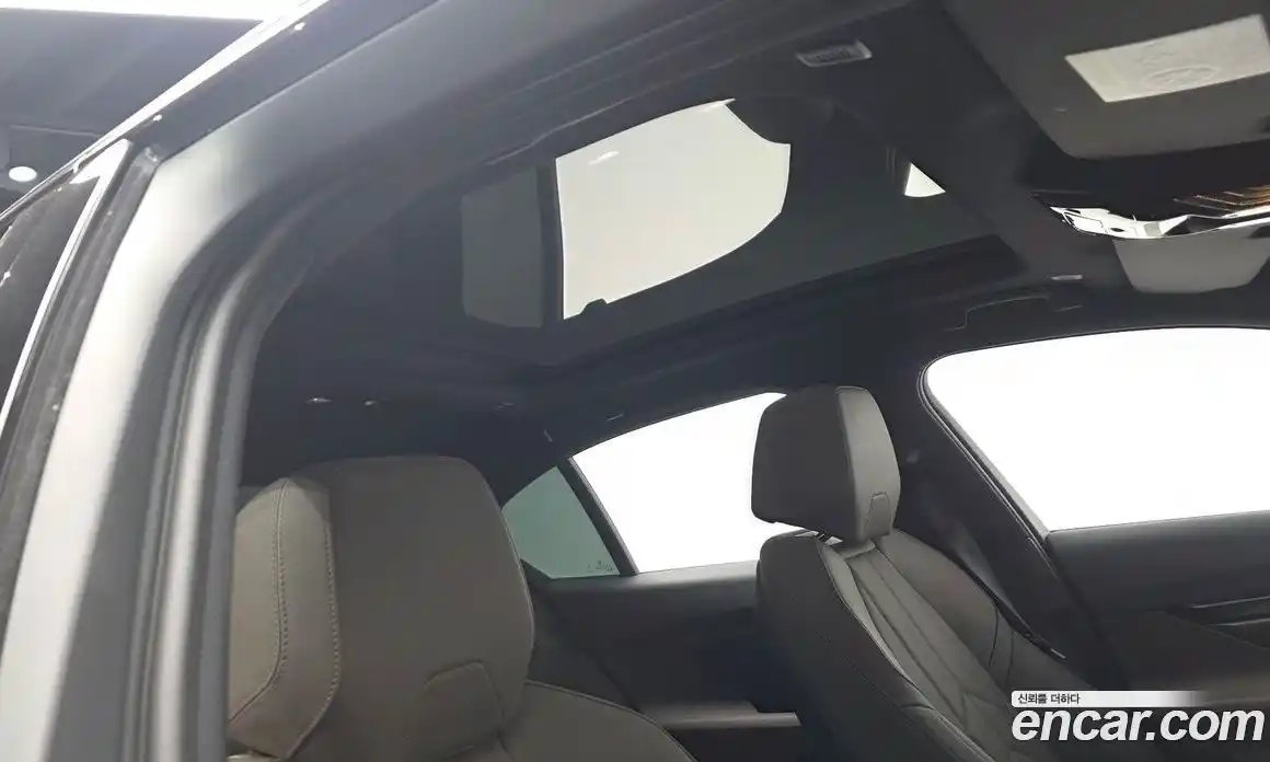 BMW 5 серия 2025 2.0 автомат (гидро), фото 23