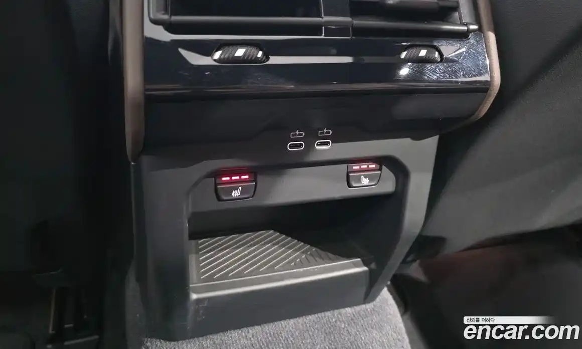 BMW 5 серия 2025 2.0 автомат (гидро), фото 25