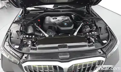 BMW 5 серия 2025 2.0 автомат (гидро), миниатюра 6