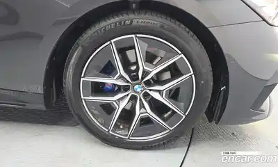 BMW 5 серия 2025 2.0 автомат (гидро), миниатюра 7