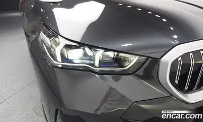BMW 5 серия 2025 2.0 автомат (гидро), миниатюра 8