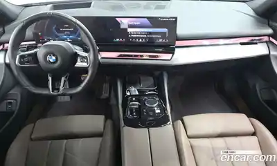 BMW 5 серия 2025 2.0 автомат (гидро), миниатюра 10