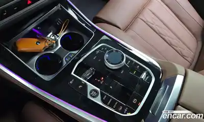 BMW X5 2025 3.0 автомат (гидро), миниатюра 12