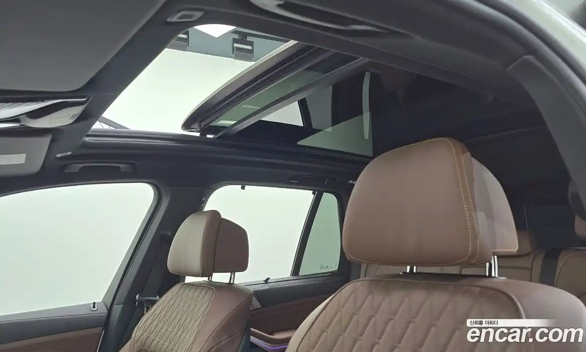 BMW X5 2025 3.0 автомат (гидро), фото 22