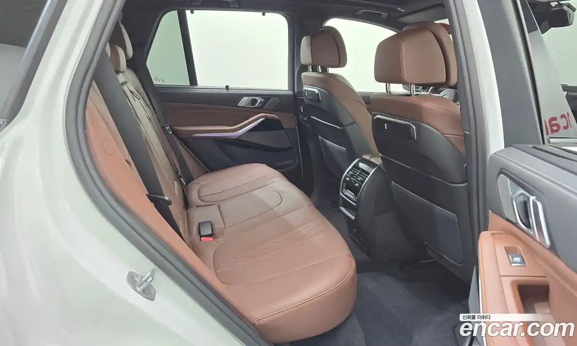 BMW X5 2025 3.0 автомат (гидро), фото 25