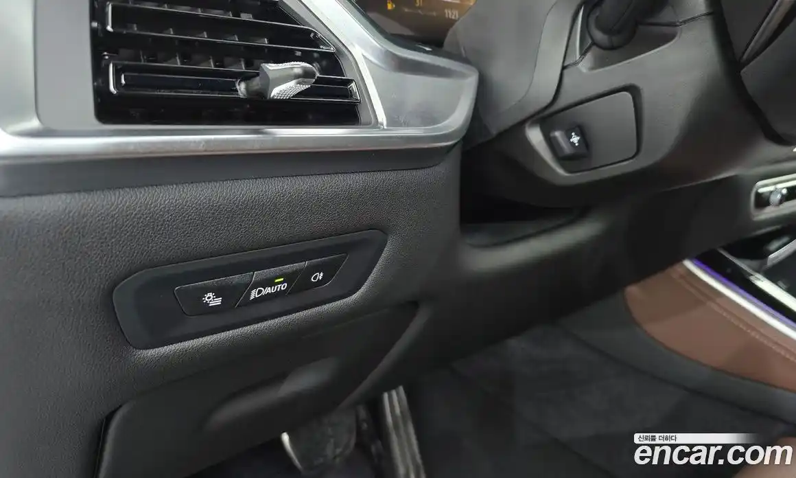 BMW X5 2025 3.0 автомат (гидро), фото 27