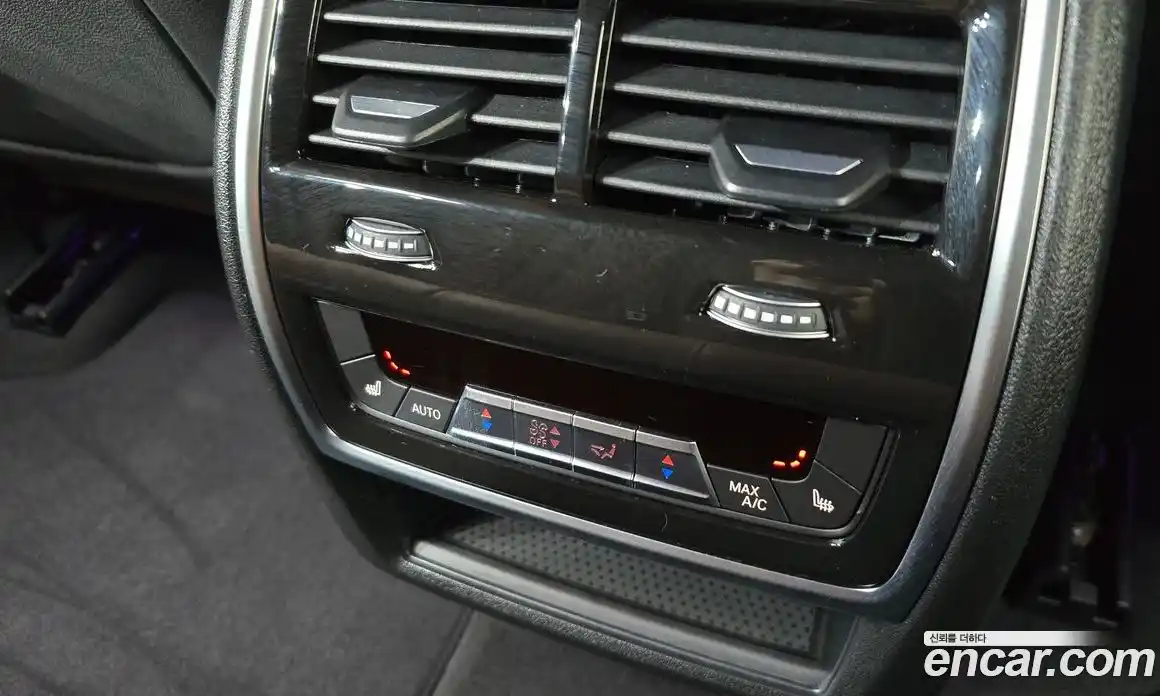 BMW X5 2025 3.0 автомат (гидро), фото 31
