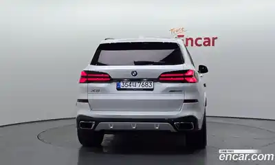 BMW X5 2025 3.0 автомат (гидро), миниатюра 4