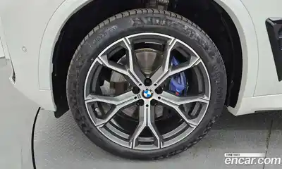 BMW X5 2025 3.0 автомат (гидро), миниатюра 5