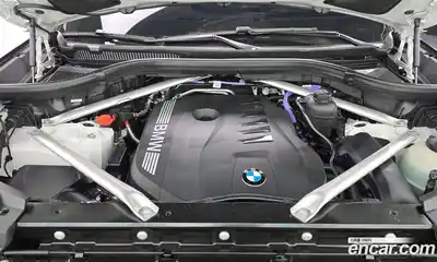BMW X5 2025 3.0 автомат (гидро), миниатюра 6