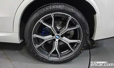 BMW X5 2025 3.0 автомат (гидро), миниатюра 7