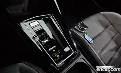Volkswagen Golf 2024 2.0 автомат (гидро), миниатюра 11