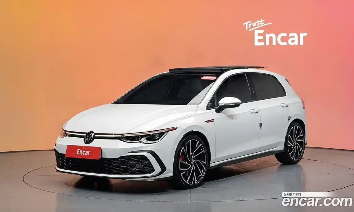 Volkswagen Golf 2024 2.0 автомат (гидро), фото 42