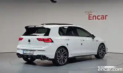 Volkswagen Golf, 2024, 10 426 км