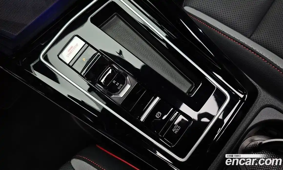 Volkswagen Golf 2024 2.0 автомат (гидро), фото 11
