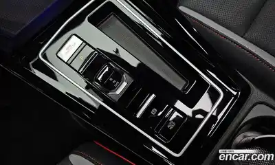 Volkswagen Golf 2024 2.0 автомат (гидро), миниатюра 11