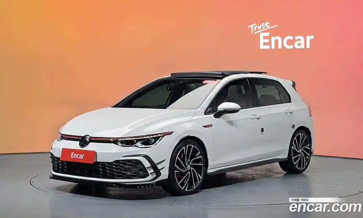 Volkswagen Golf 2024 2.0 автомат (гидро), фото 39