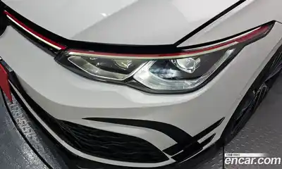 Volkswagen Golf 2024 2.0 автомат (гидро), миниатюра 7