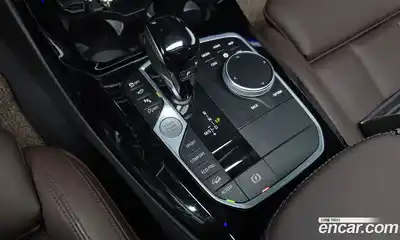 BMW X3 2022 3.0 автомат (гидро), миниатюра 11