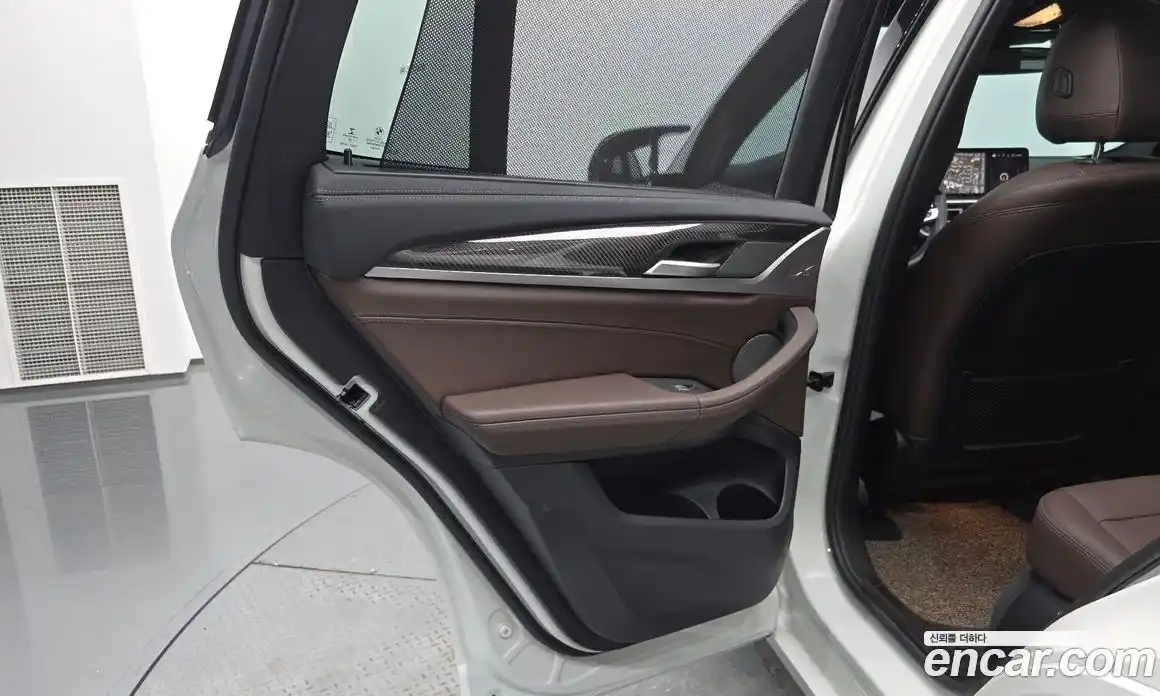 BMW X3 2022 3.0 автомат (гидро), фото 14