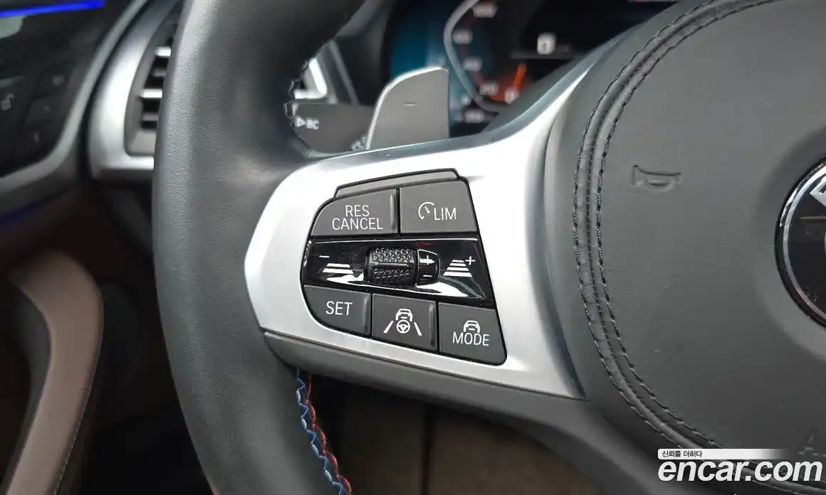 BMW X3 2022 3.0 автомат (гидро), фото 21