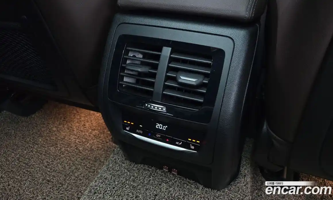 BMW X3 2022 3.0 автомат (гидро), фото 24