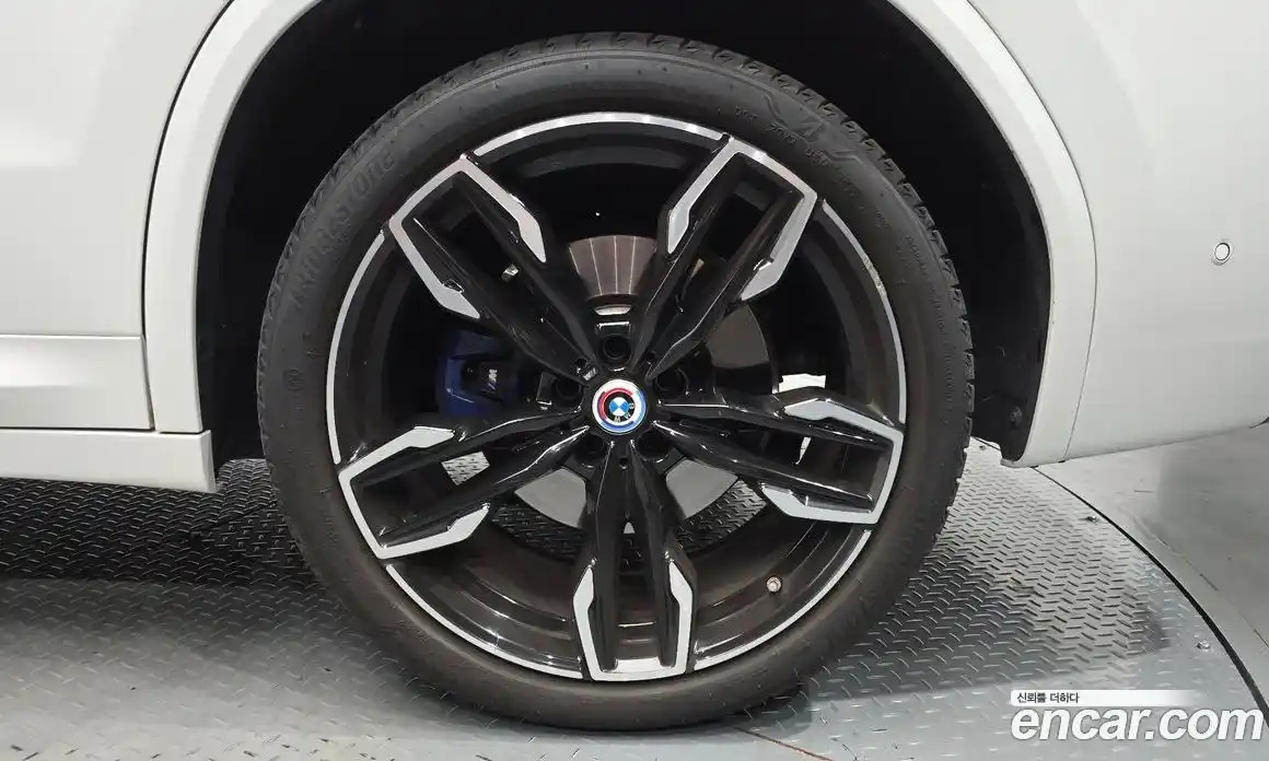 BMW X3 2022 3.0 автомат (гидро), фото 6