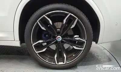 BMW X3 2022 3.0 автомат (гидро), миниатюра 6