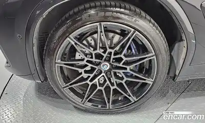 BMW X3M 2023 3.0 автомат (гидро), миниатюра 5