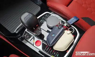 BMW X3M 2023 3.0 автомат (гидро), миниатюра 9