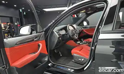 BMW X3M 2023 3.0 автомат (гидро), миниатюра 10