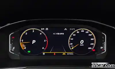 Volkswagen Arteon 2020 2.0 автомат (гидро), миниатюра 11