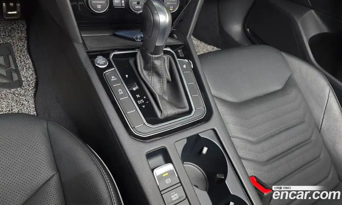 Volkswagen Arteon 2020 2.0 автомат (гидро), фото 12