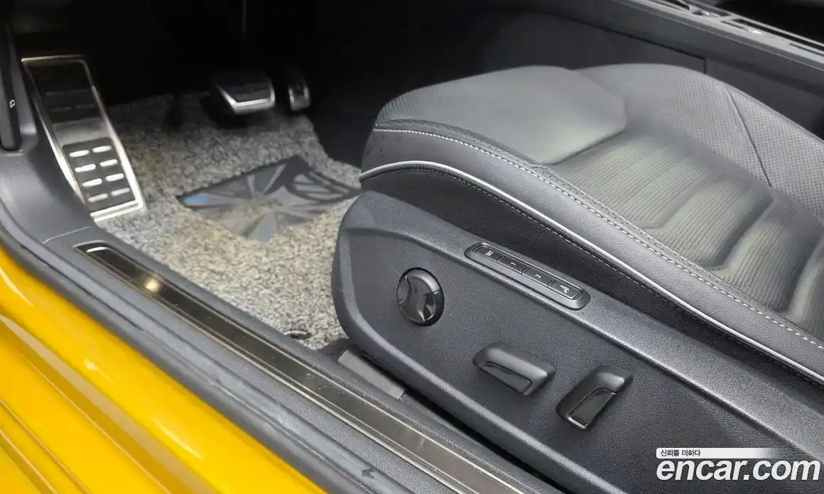 Volkswagen Arteon 2020 2.0 автомат (гидро), фото 29