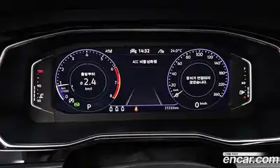 Volkswagen Jetta 2023 1.5 автомат (гидро), миниатюра 11