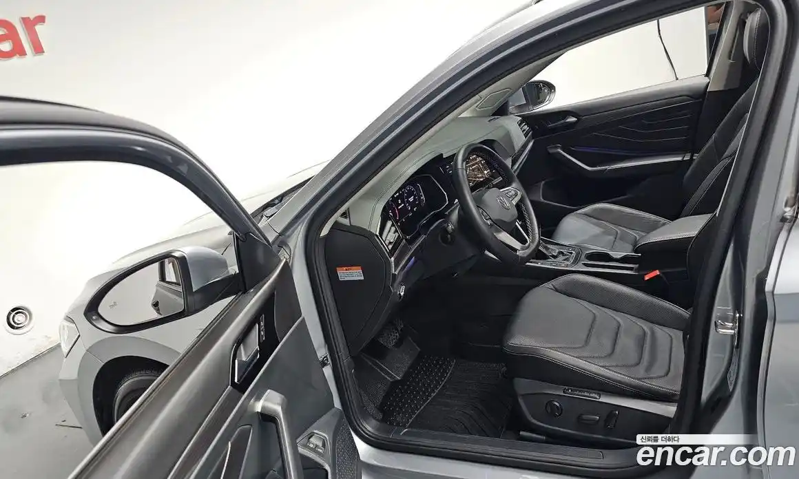 Volkswagen Jetta 2023 1.5 автомат (гидро), фото 13