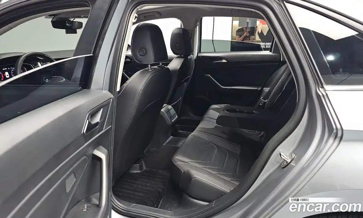 Volkswagen Jetta 2023 1.5 автомат (гидро), фото 18
