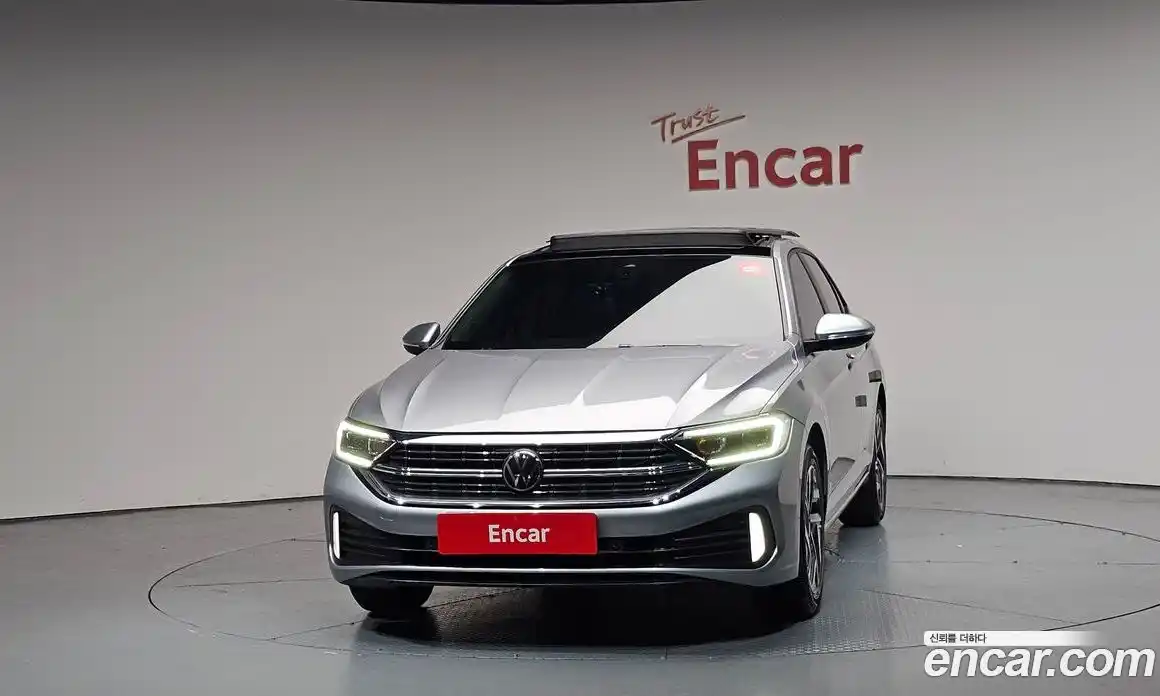 Volkswagen Jetta 2023 1.5 автомат (гидро), фото 3