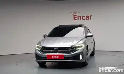 Volkswagen Jetta 2023 1.5 автомат (гидро), миниатюра 3