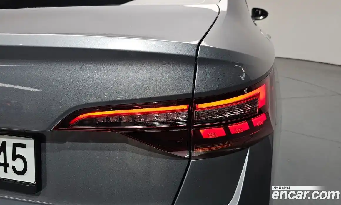 Volkswagen Jetta 2023 1.5 автомат (гидро), фото 9